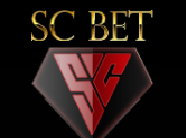 SC벳 로고
